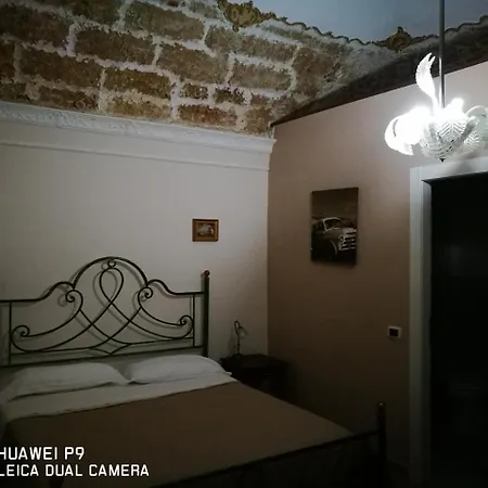 I Tesori Di Grazia Terrasini