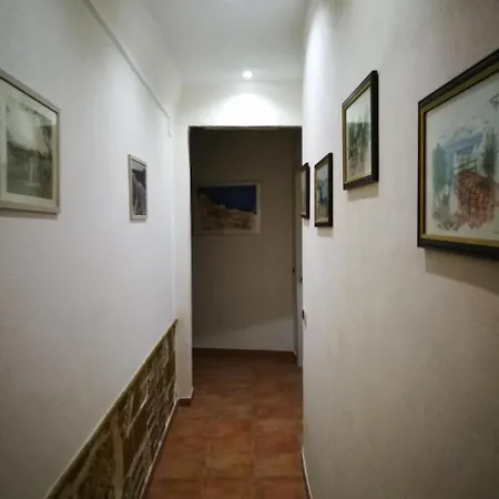 I Tesori Di Grazia * Terrasini