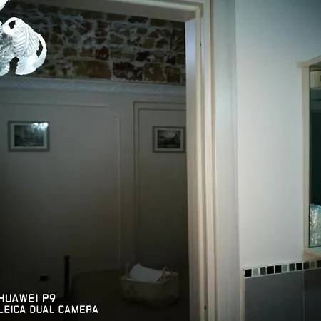 Panzió I Tesori Di Grazia