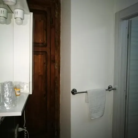 I Tesori Di Grazia Panzió *