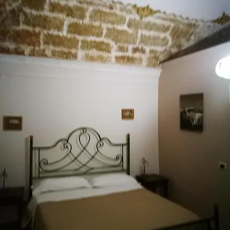 Panzió I Tesori Di Grazia Terrasini