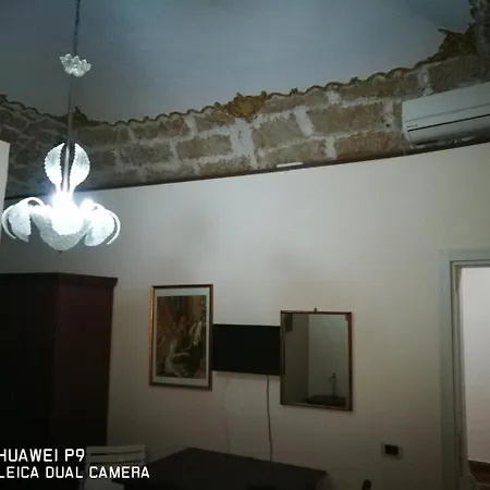 I Tesori Di Grazia Terrasini
