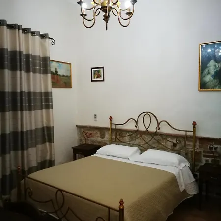 I Tesori Di Grazia Terrasini