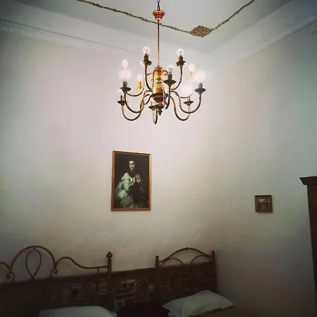 Panzió I Tesori Di Grazia *